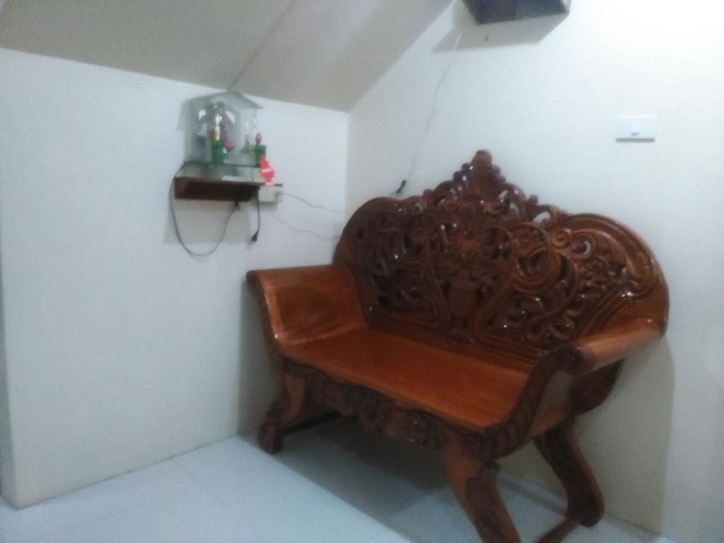 Aranas-Carillo Travellers Inn Kalibo Exteriér fotografie