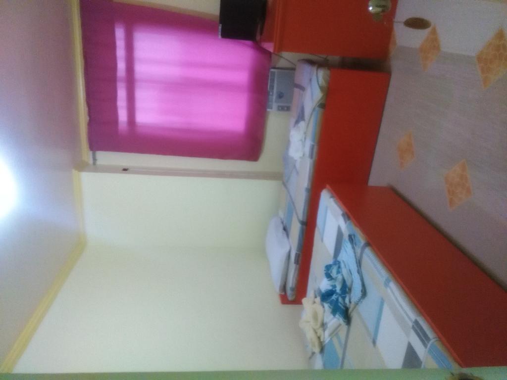 Aranas-Carillo Travellers Inn Kalibo Pokoj fotografie