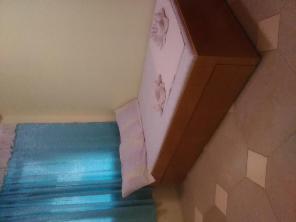 Aranas-Carillo Travellers Inn Kalibo Pokoj fotografie