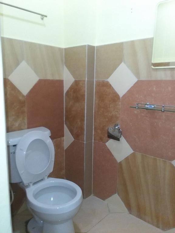Aranas-Carillo Travellers Inn Kalibo Exteriér fotografie